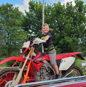 Meet your Posher, Brandon